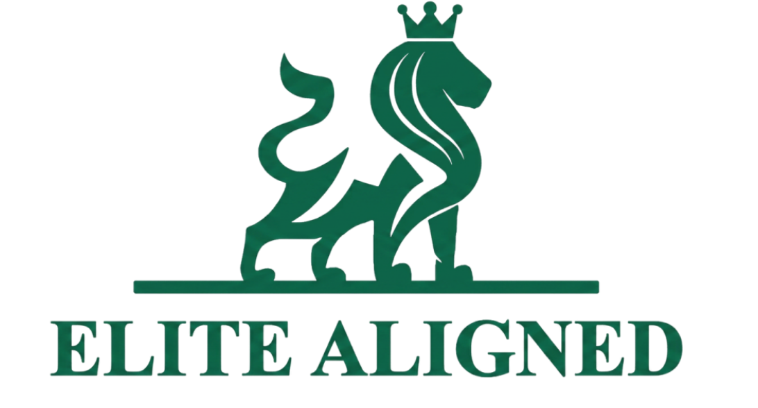Elite Aligned logo